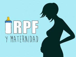 El Supremo declara exentas del IRPF las prestaciones por maternidad